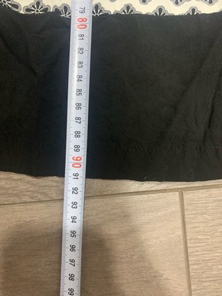 Pantalón ancho Esmara