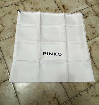 Dust bag Pinko originale