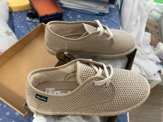 Zapatillas Gorila Beige