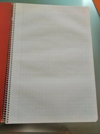 Lote de 5 cuadernos