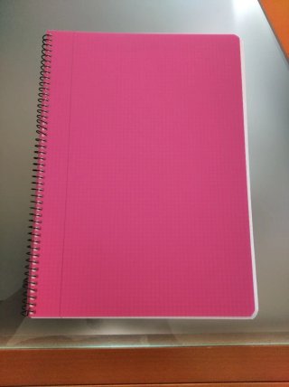 Lote de 5 cuadernos