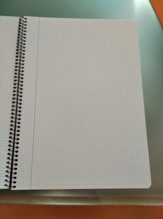 Lote de 5 cuadernos