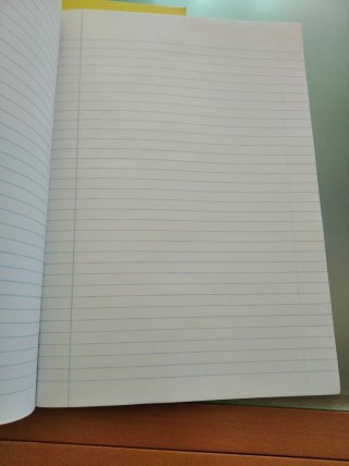 Lote de 5 cuadernos