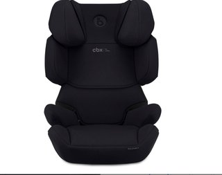 CBX by CYBEX Silla de coche infantil Solution