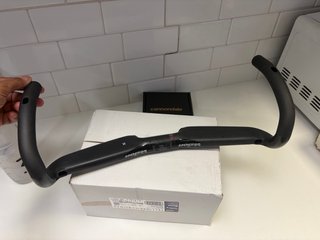 Manillar Vision Trimax Aero Carbon