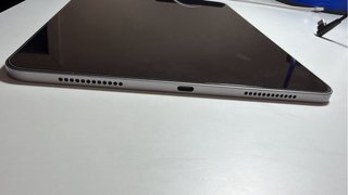 iPad Air M2 11 256GB Plata + Apple Pencil