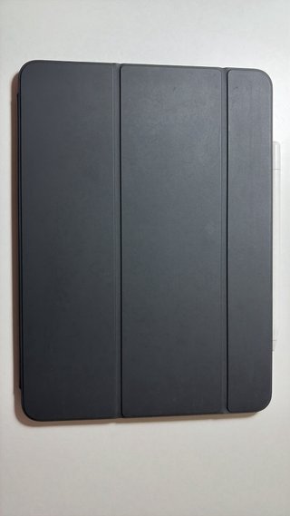 iPad Air M2 11 256GB Plata + Apple Pencil