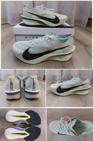 Zapatillas Nike Vaporfly Next% 4