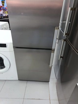 Pack nevera y lavadora súper oferta con garantía