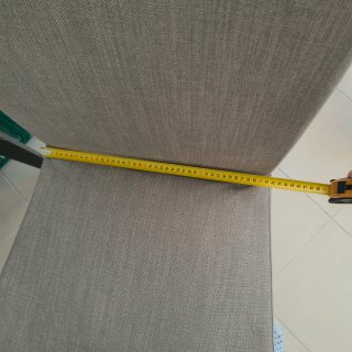 Juego de 4 sillas de comedor