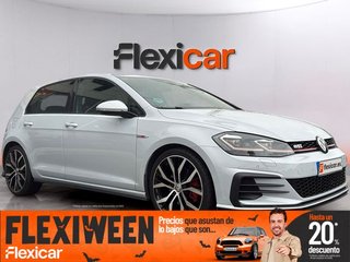 Volkswagen Golf GTI Performance 2.0 TSI 180kW(245CV) DSG