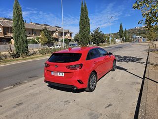 KIA Ceed 2019