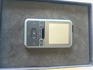 Reproductor de música digital 64 GB