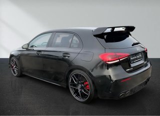 Mercedes-Benz Clase A 45s