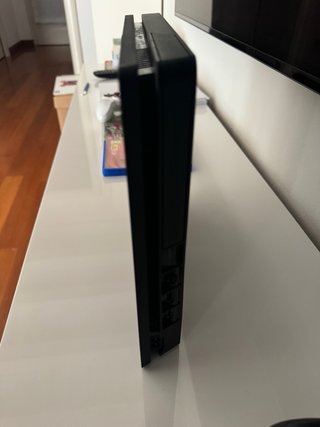 PlayStation 4 con 2 controller