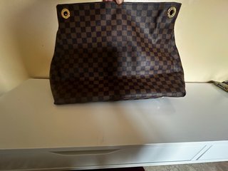 Louis Vuitton Artsy MM Damier Ebene
