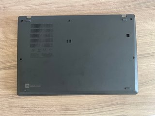 Lenovo ThinkPad T14s Gen 2 i7 16GB 256GB Win 11