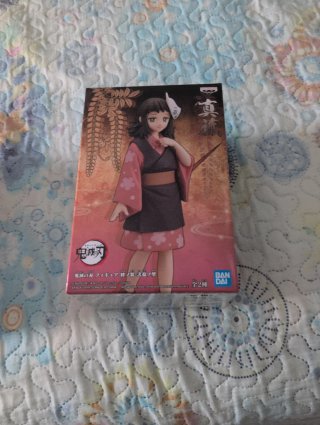Figura Banpresto Demon Slayer