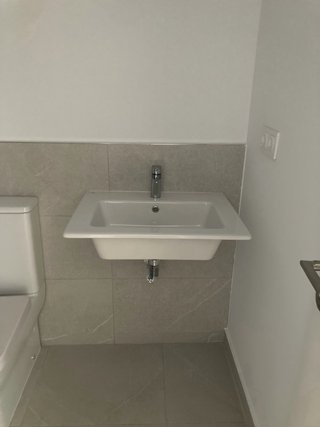 Lavabo Porcelanosa NK Nuevo (grifo no incluido)