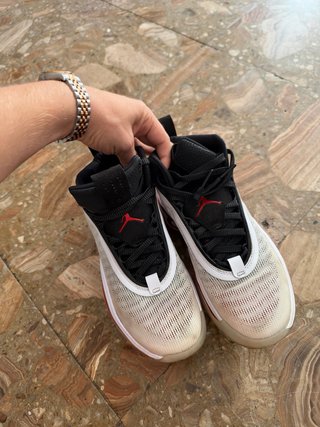 Zapatillas Jordan 36 Energía Psíquica