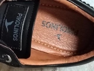 Sneakers Pikolinos