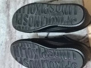 Sneakers Pikolinos