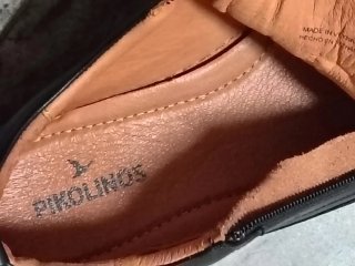 Sneakers Pikolinos