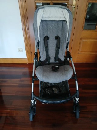 Bugaboo Bee 5 + 2 sacos