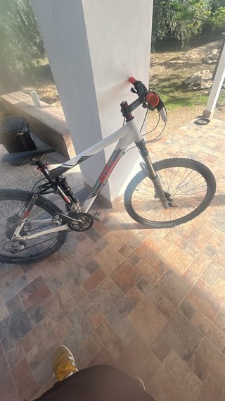 Bicicleta  Cambio por ryban meta