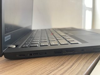 Lenovo ThinkPad T490 i5 16GB 256GB