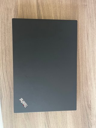 Lenovo ThinkPad T490 i5 16GB 256GB