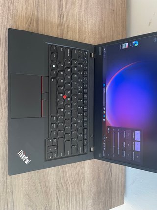 Lenovo ThinkPad T490 i5 16GB 256GB