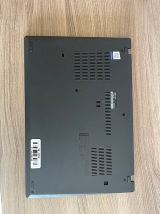 Lenovo ThinkPad T490 i5 16GB 256GB