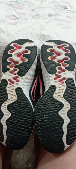 Zapatillas deportivas Nike Talla 41