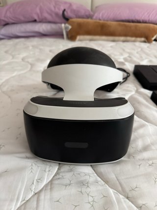 PlayStation 4 + VR + Gioco Driveclub