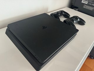 PlayStation 4 + VR + Gioco Driveclub