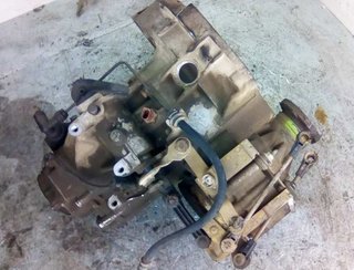 Seat 186973 duw caja cambios leon 1.4 mt (75 cv |