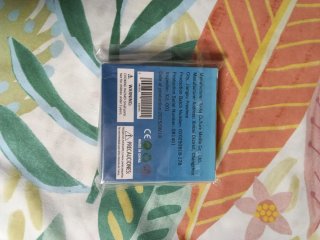 Juego de Cartas SnapPair