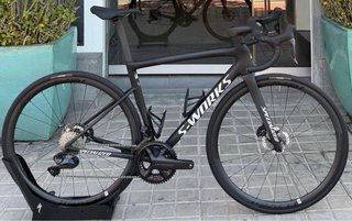 Ruedas de ciclismo Roval Alpinist CL II