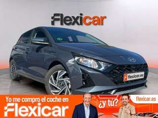 Hyundai i20 1.2 MPI Essence