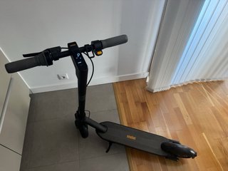 Patinete Eléctrico Segway-Ninebot MAX G30