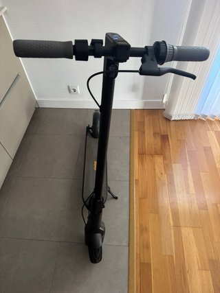Patinete Eléctrico Segway-Ninebot MAX G30
