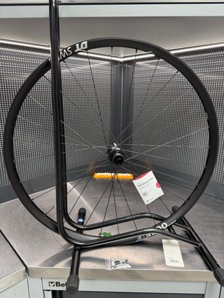 Rueda DT Swiss H1900 Hybrid 29 12x148