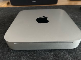 Mac mini 2010