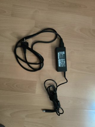 Cargador para Portátil HP