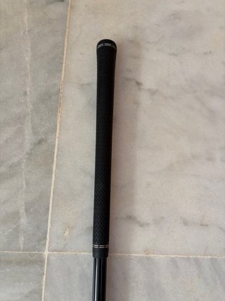 varilla de driver Project X HZRDUS, flex Stiff 6.0