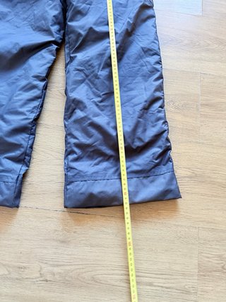 Pantalón esquí Wedze Decathlon 12 años