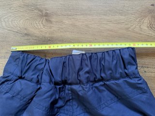 Pantalón esquí Wedze Decathlon 12 años