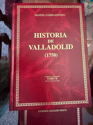Diario Pinciano