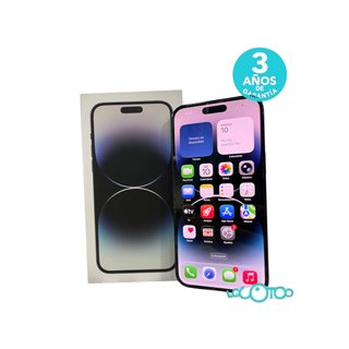 iPhone 14 Pro Max 6.7 128GB -E0159177CV-